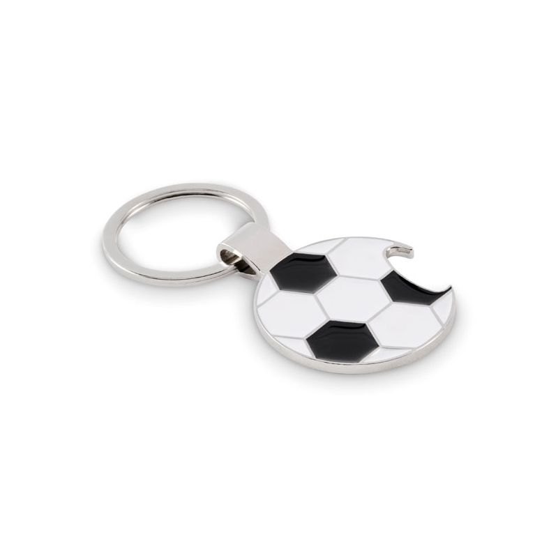 Llavero de fútbol