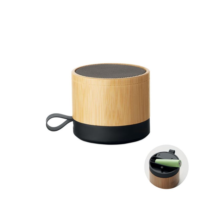 Altavoz inalámbrico 3W 5.1