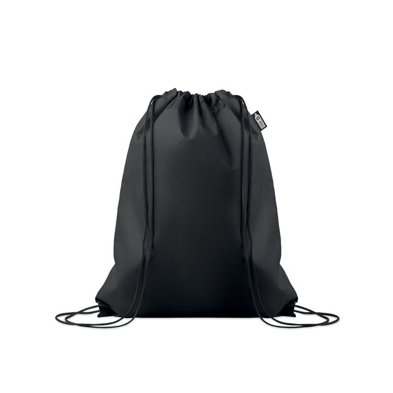 Mochila de cuerda RPET