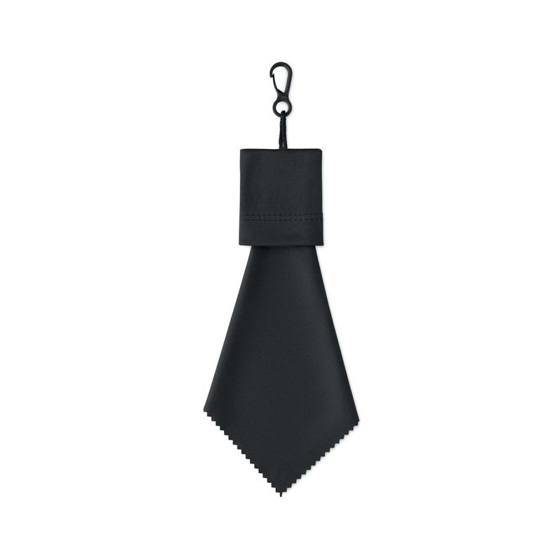 Pano de limpeza RPET