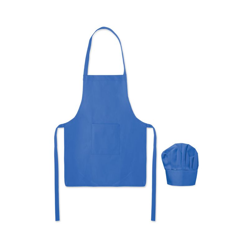 Conjunto de cocina para niños