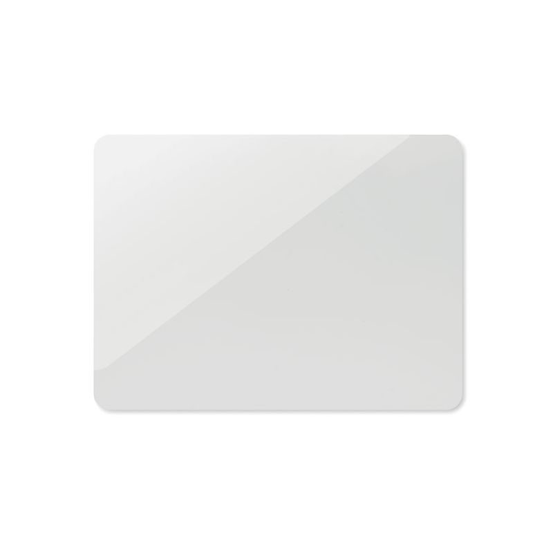 Imán rectangular de PVC