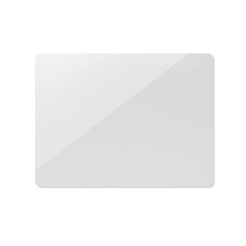 Imán rectangular de PVC