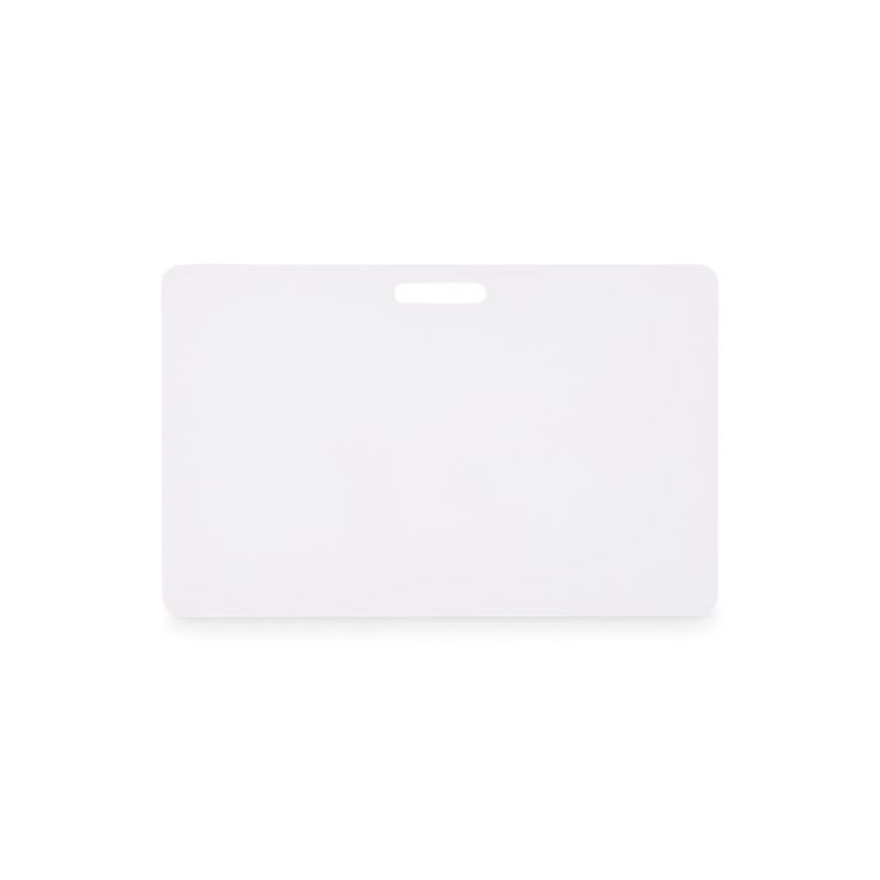 Badge 54 x 86 mm