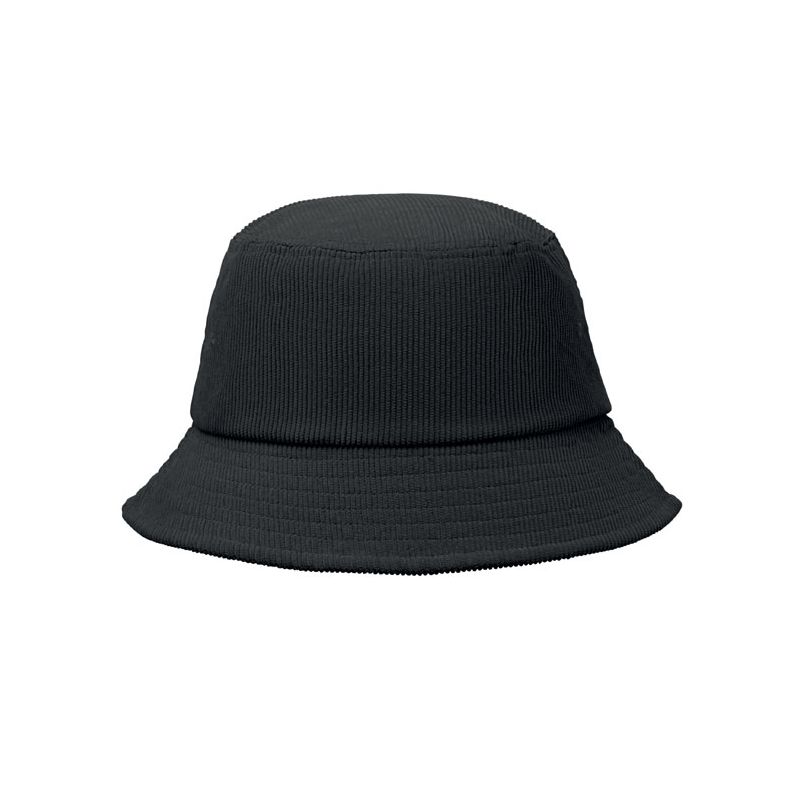 Sombrero de pana