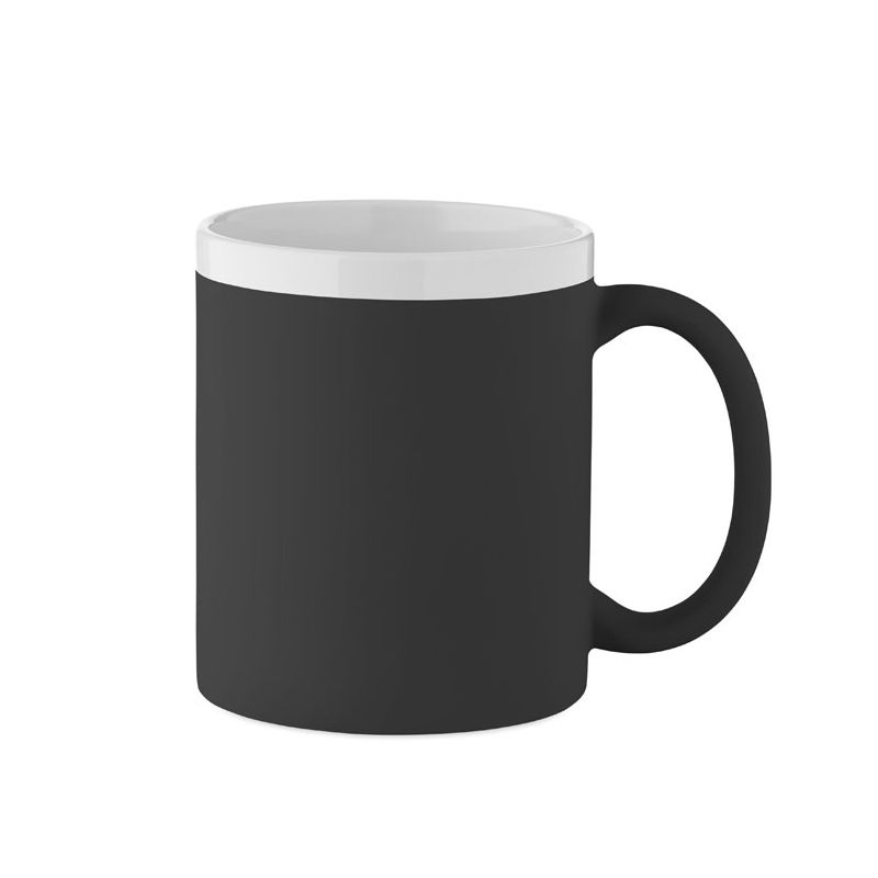 Taza de cerámica 300 ml