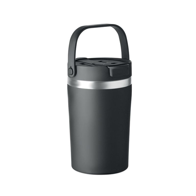 Double wall cup 350 ml