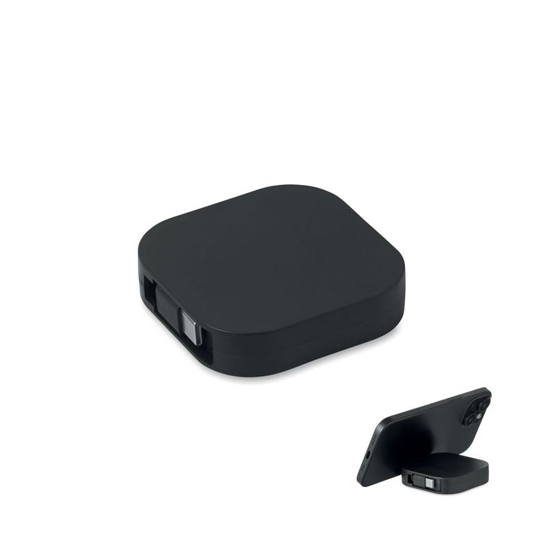 Cabo retráctil 100 W