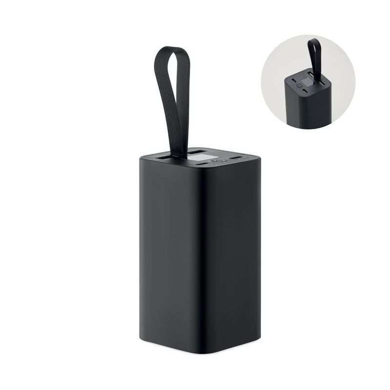 Batería externa 20.000 mAh
