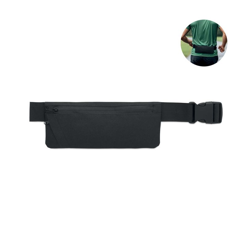 Riñonera deportiva
