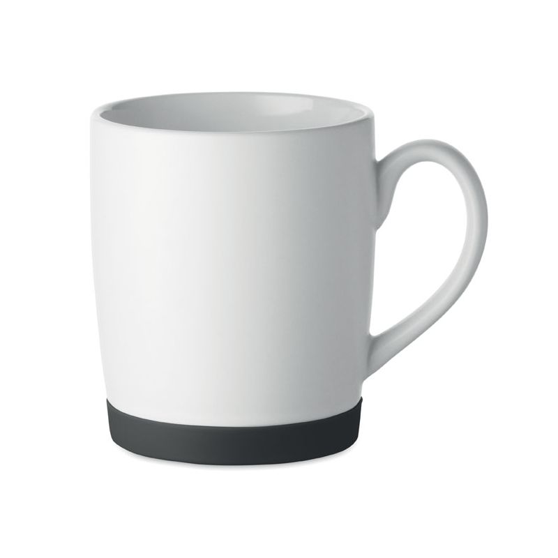 Taza de cerámica 300 ml
