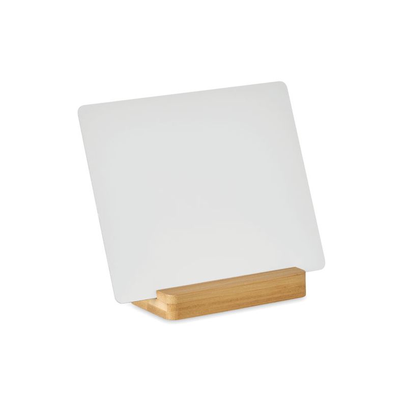Promotional sublimation plate