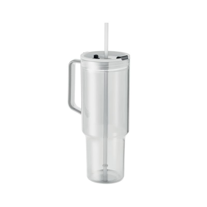Copa de RPET de 1200 ml