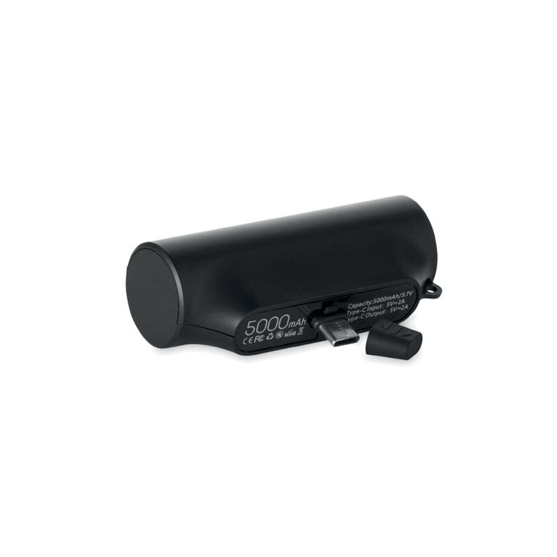 Batería Externa 5000mAh