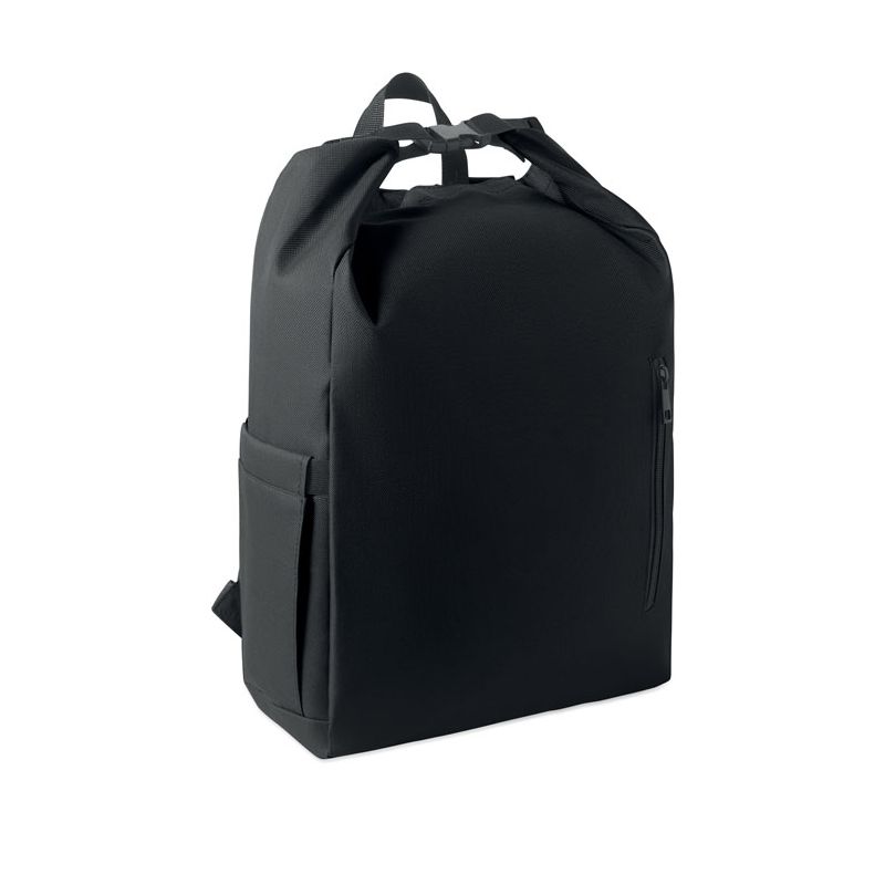 mochila enrollable 15''