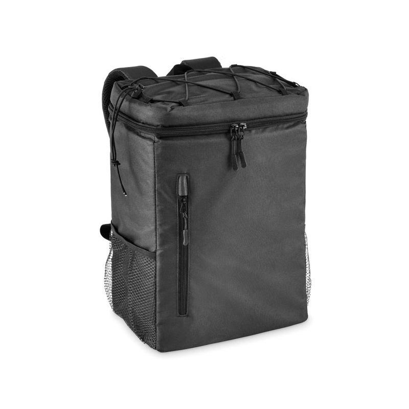 Mochila térmica em RPET 600D