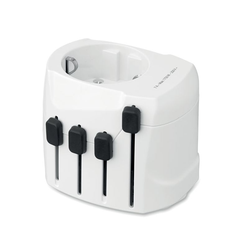 SKROSS® adaptador universal