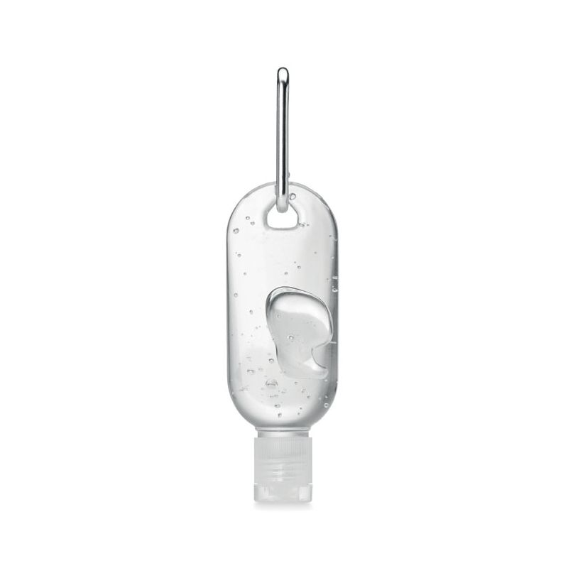 Gel limpiador de manos 30ml