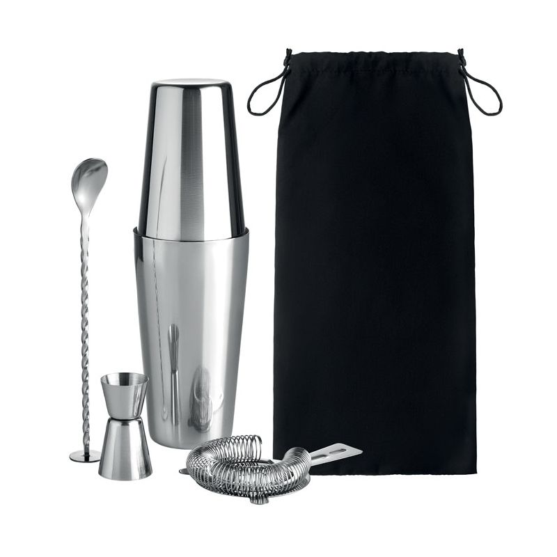Cocktail set de 750 ml