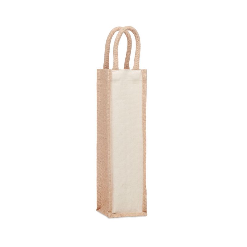 Bolsa de oferta para vino