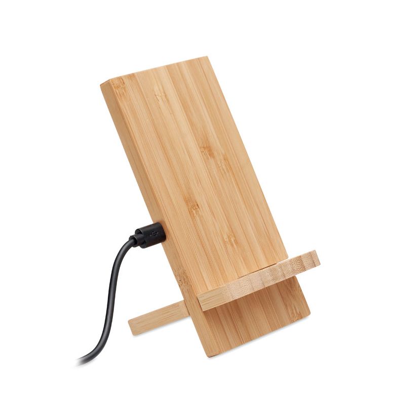 Suporte para telemóvel