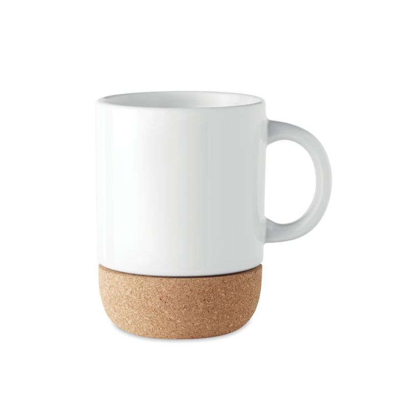 Taza de cerámica de 300 ml