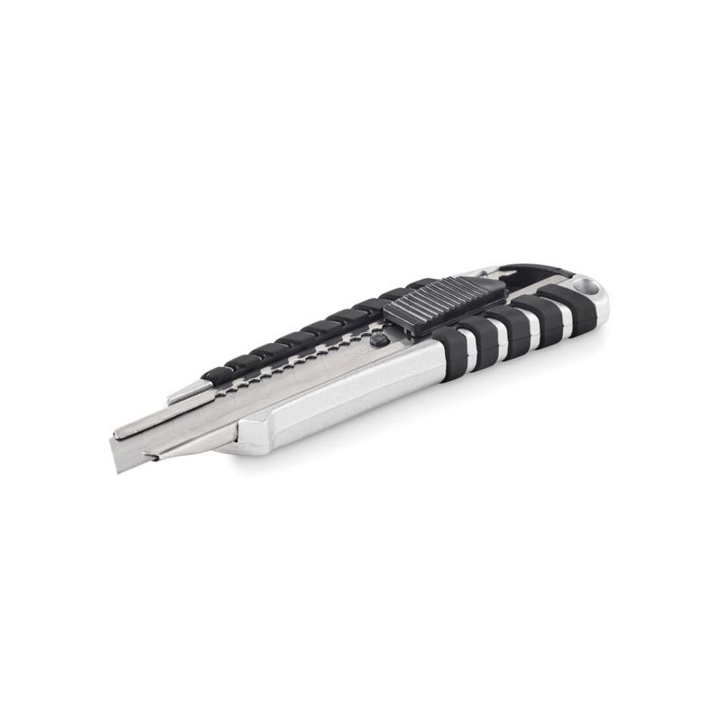 Cuchillo retráctil
