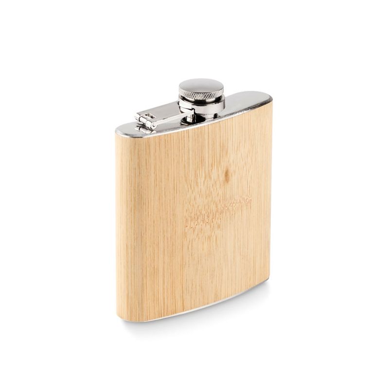Fine bamboo jar 170ml