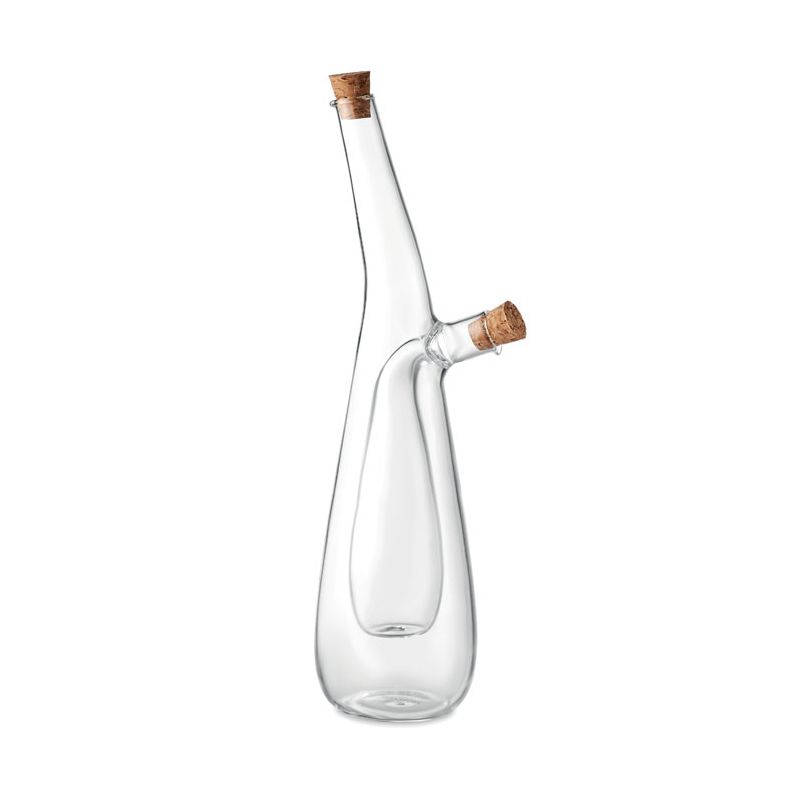 Set de aceite y vinagre