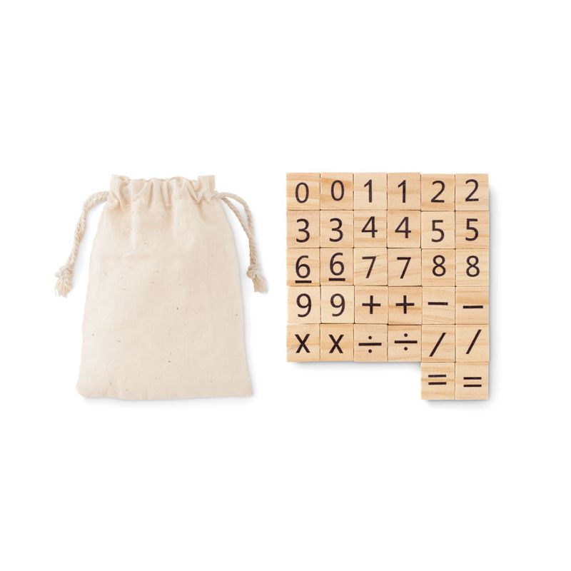 Juego de conteo educativo