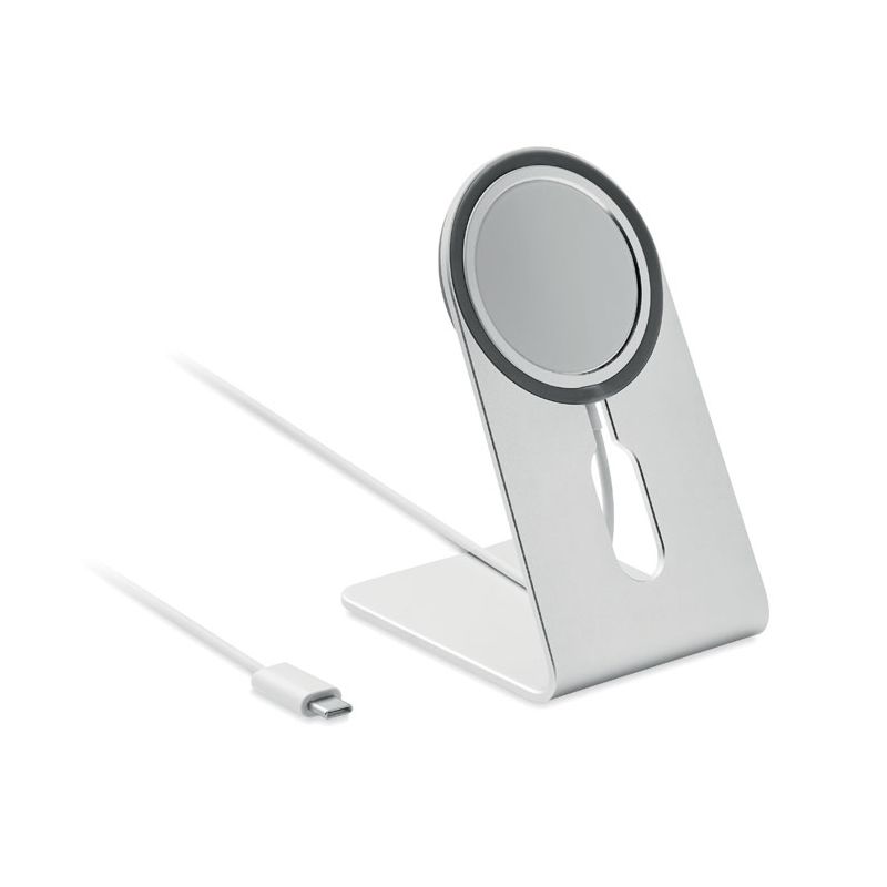 Carregador magnético de 15W