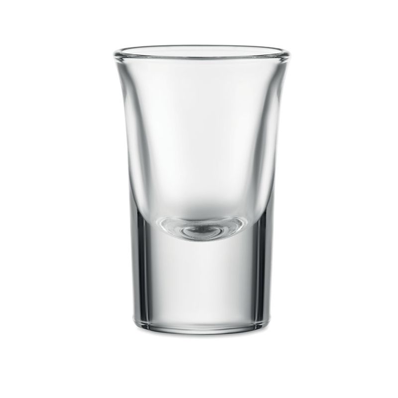 Vaso de chupito 28 ml
