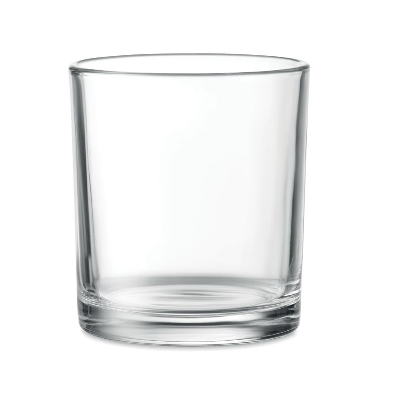 Vaso para bebidas cortas 300 ml