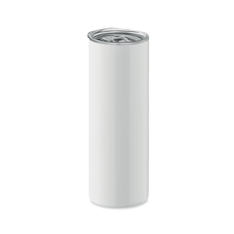 Tambor de pared doble