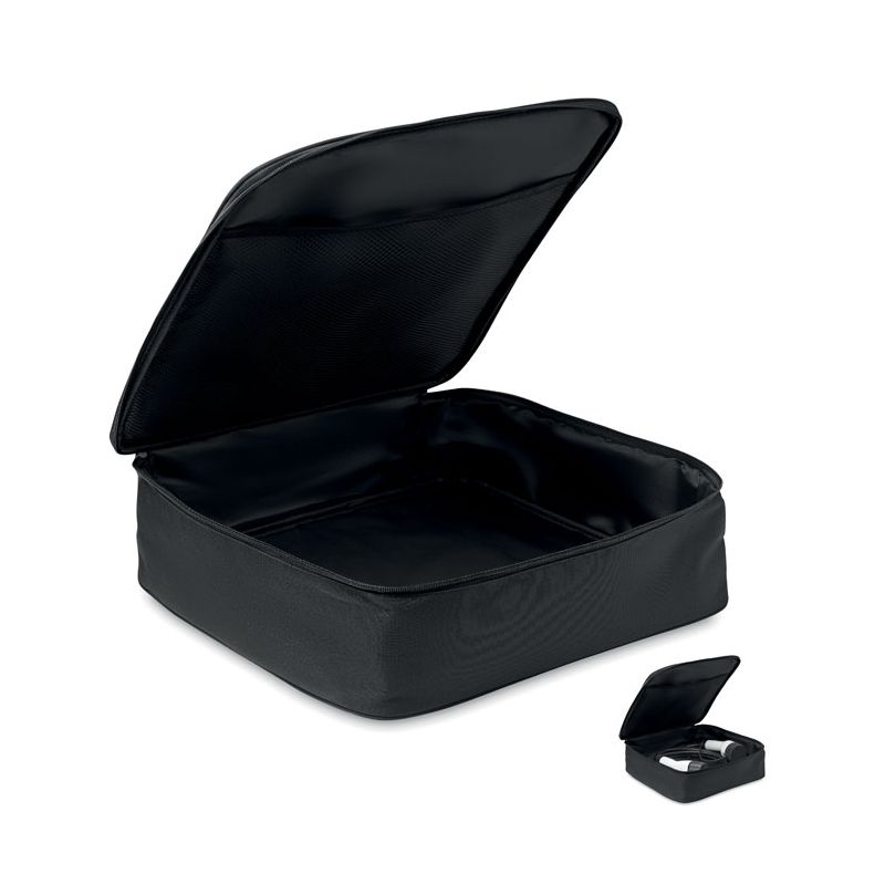 Cable car bag 600D RPET