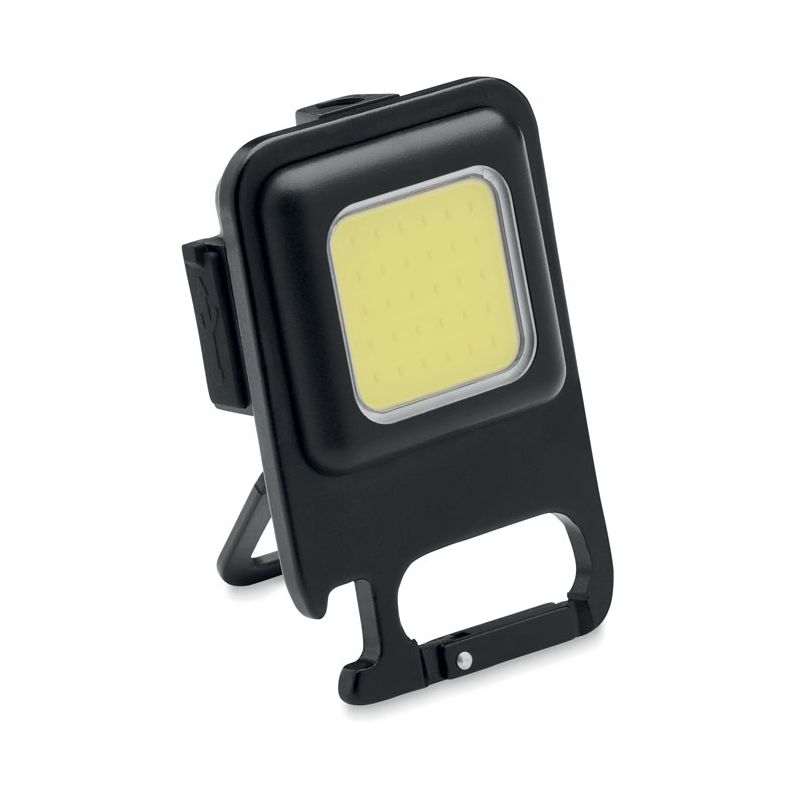Luz multifunción COB