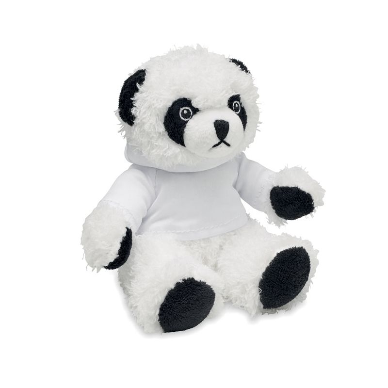 Peluche de oso panda