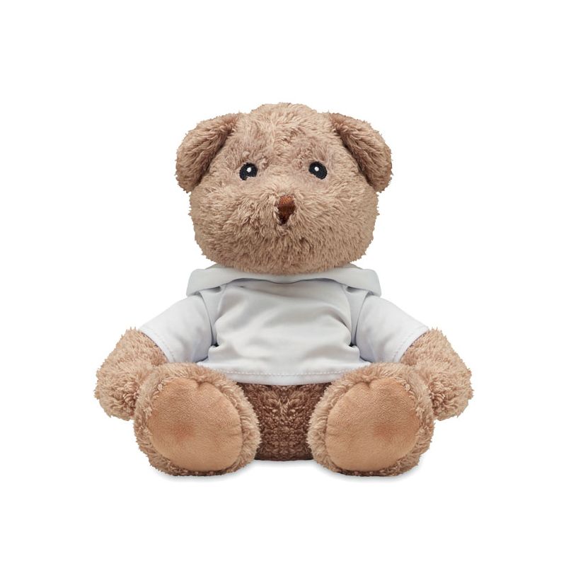 Peluche de oso