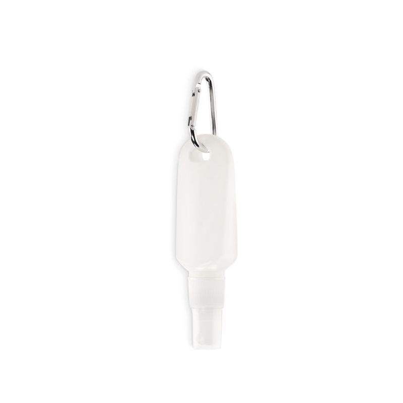 Spray protector solar 30 ml