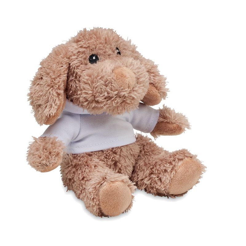 Peluche de perro