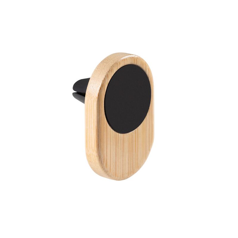 Soporte magnético para teléfono