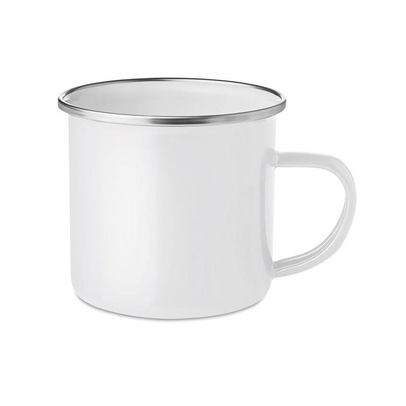 Sublimation mug 350 ml