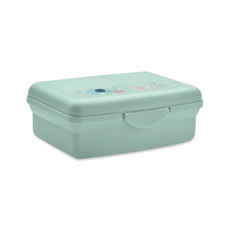 Fiambrera PP para niños