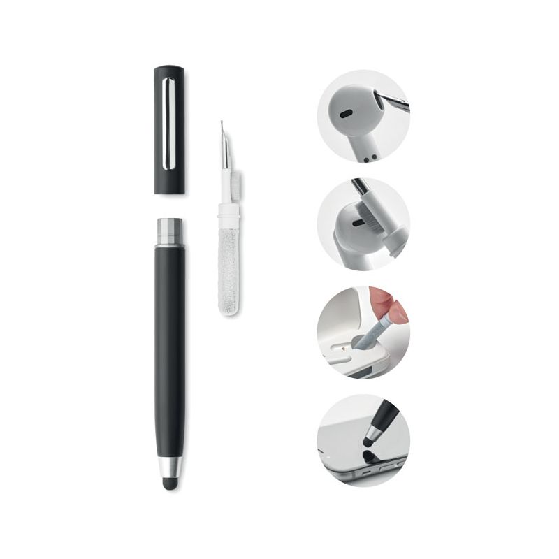 Set limpeza TWS  com caneta