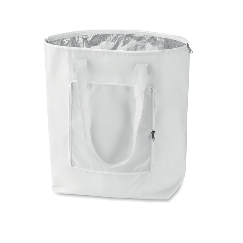 Bolsa isotérmica plegable