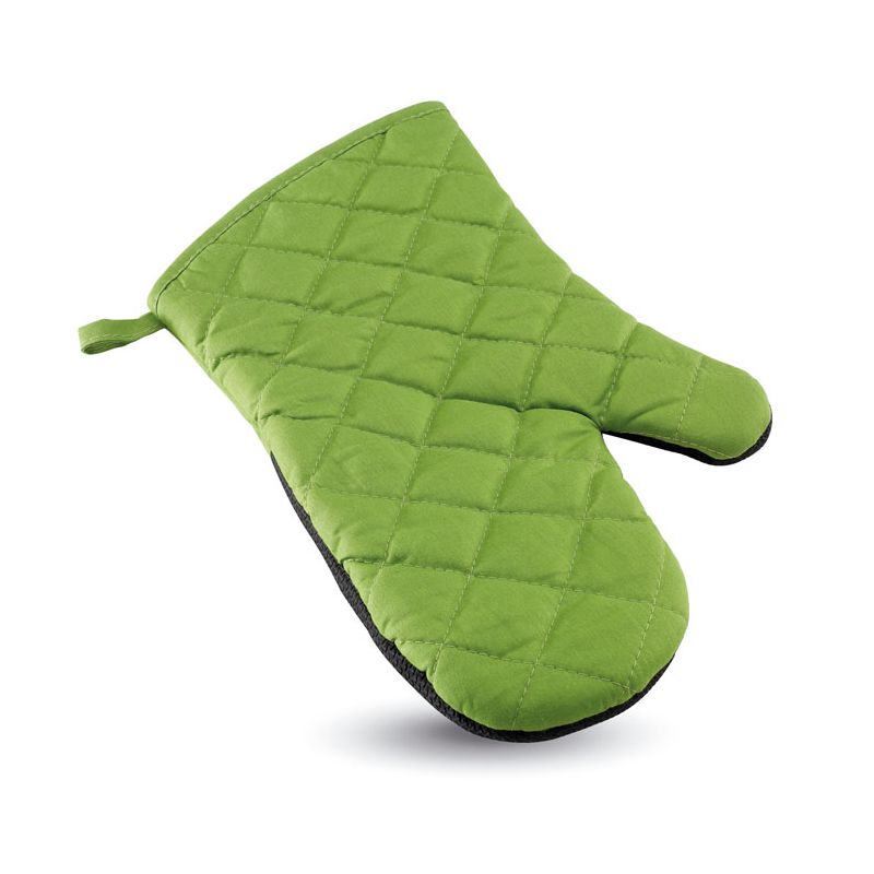Guantes de cocina