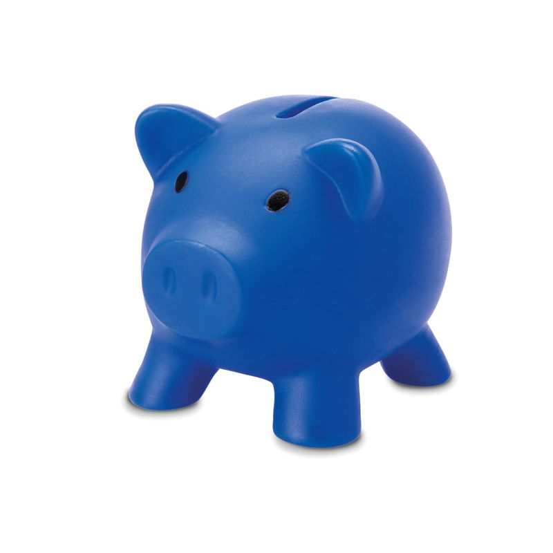 Hucha de cerdito