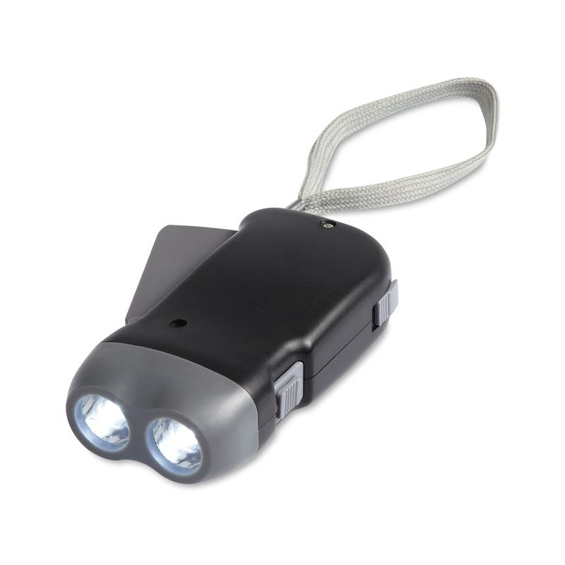 Linterna LED