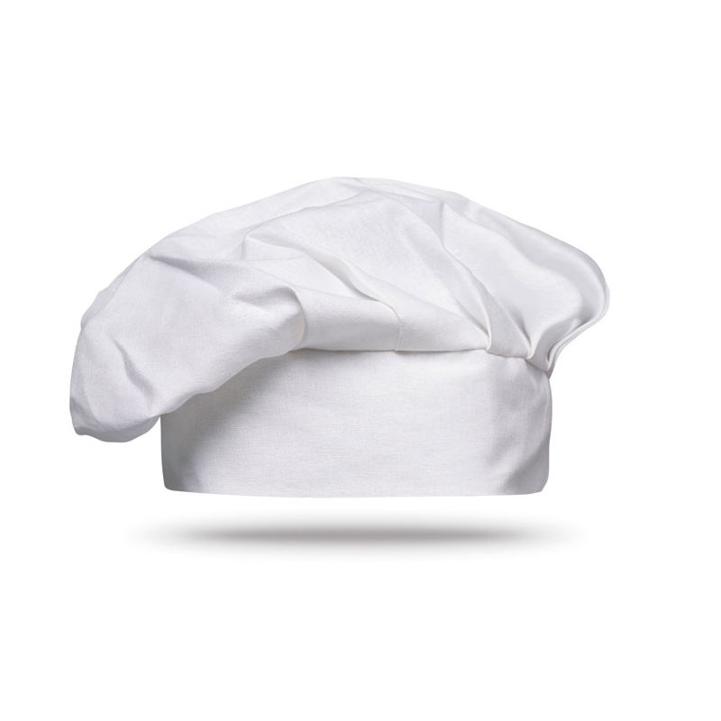 Gorro cozinheiro
