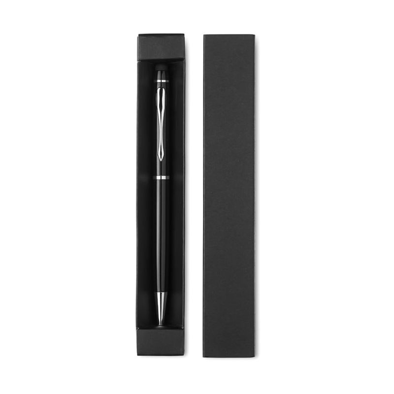 Esferográfica táctil